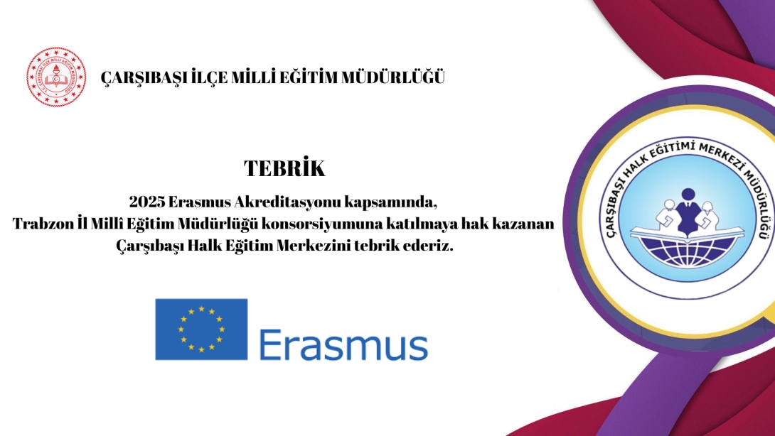 TEBRİK